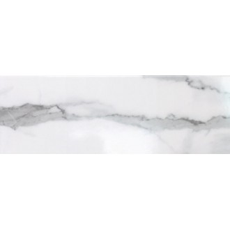 ANGELINA BIANCO BRILLO LISO 10x30