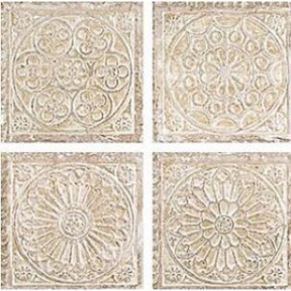 Керамогранит ANGKOR BR 1-4 NOCE 16,5*16,5