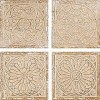 ANGKOR BR 1-4 ORO 16,5*16,5