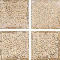 ANGKOR BR 1-4 ORO 16,5*16,5