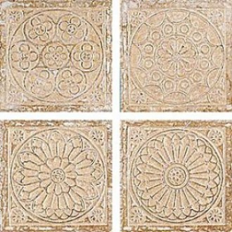 ANGKOR BR 1-4 ORO 16,5*16,5