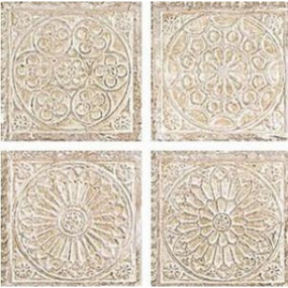 Керамогранит ANGKOR BR 1-4 SATURNIA 16,5*16,5