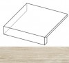 ANL1 Axi White Pine Scalino Angolare SX 22.5x22.5