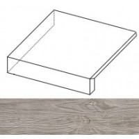 ANL2 Axi Silver Fir Scalino Angolare SX 22.5x22.5