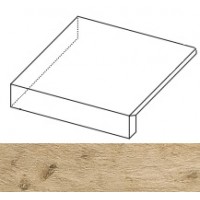 ANL5 Axi Golden Oak Scalino Angolare SX 22.5x22.5