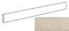 ANLH Axi White Pine Battiscopa 7.2x90
