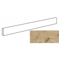 ANLJ Axi Golden Oak Battiscopa 7.2x90