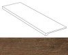 ANLU Axi Dark Oak Scalino 22.5x90