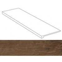 ANLU Axi Dark Oak Scalino 22.5x90