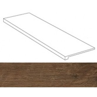 ANLU Axi Dark Oak Scalino 22.5x90