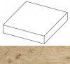 ANLW Axi Golden Oak Scalino Angolare DX 22.5x22.5