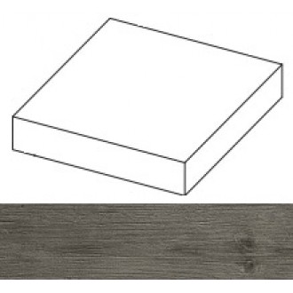 ANLY Axi Grey Timber Scalino Angolare DX 22.5x22.5
