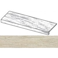 ANMM Axi White Pine Elemento L Strutturato 22.5x90x4