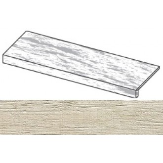 ANMM Axi White Pine Elemento L Strutturato 22.5x90x4