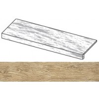 ANMN Axi Golden Oak Elemento L Strutturato 22.5x90x4