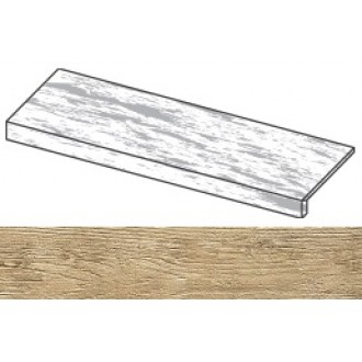 ANMN Axi Golden Oak Elemento L Strutturato 22.5x90x4