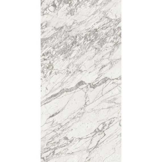 Керамогранит ANV2 Statuario Select Polished 12mm ST 162x324