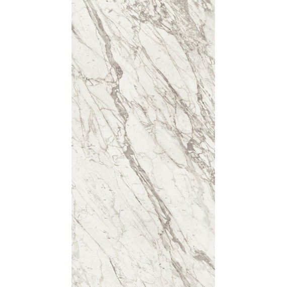 Керамогранит ANV4 Statuario Select Bookmatch Polished 12mm ST 162x324