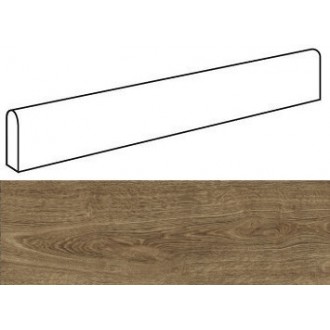 ANWO Arbor Cognac Battiscopa Dig. 7,2x90
