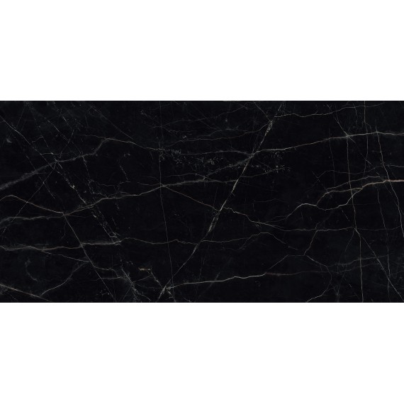 Керамогранит AO3R Marvel Black Atlantis Lappato 120x240