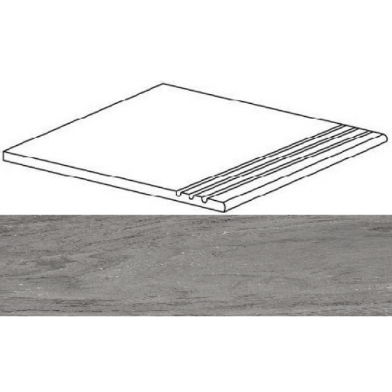 Ступени AO62 Marvel Morning Sky Gradino Lapp 37,5x75