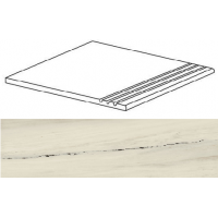 AO65 Marvel Bianco Fantastico Gradino 37,5x75