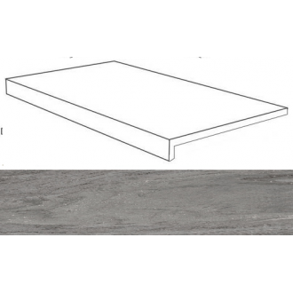 AO7A Marvel Morning Sky Scalino 33x60