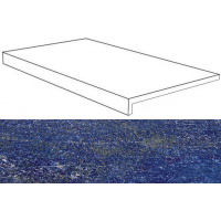 AO7Q Marvel Ultramarine Scalino Lapp 37,5x150