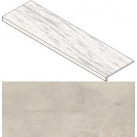 AOEI Boost White Elemento L Grip 33x120