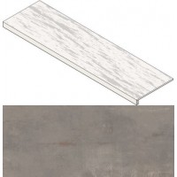 AOEK Boost Grey Elemento L Grip 33x120