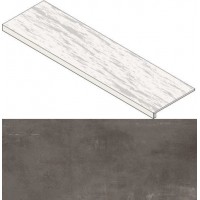 AOEL Boost Smoke Elemento L Grip 33x120