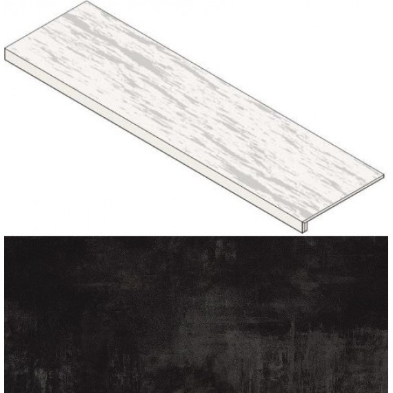 Ступени AOEM Boost Tarmac Elemento L Grip 33x120