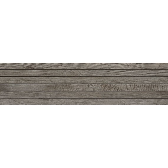 Керамогранит AONY Nash Gray Wood Tatami 18,5x73