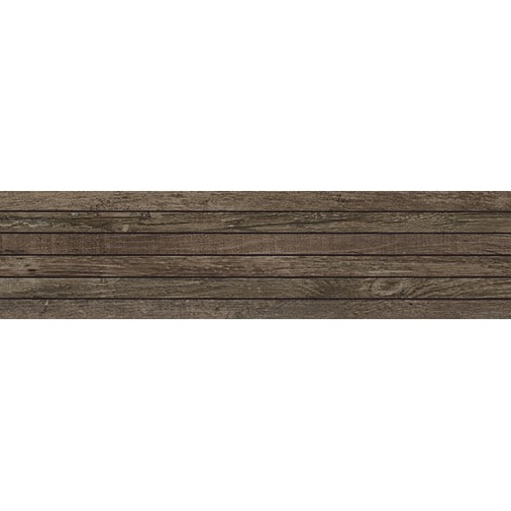 Керамогранит AONZ Nash Dark Oak Tatami 18,5x73