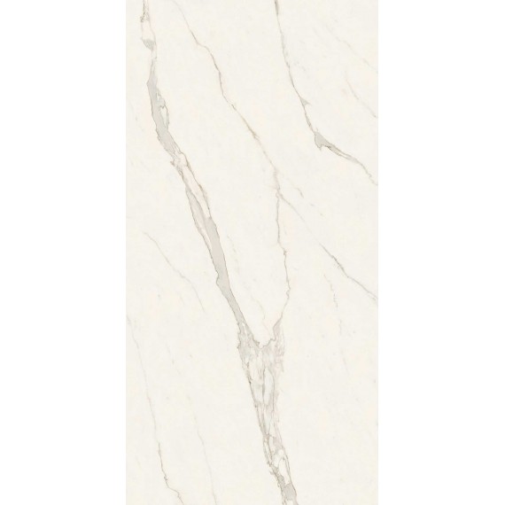 Керамогранит AOOI Calacatta Extra B Polished 6mm ST 162x324