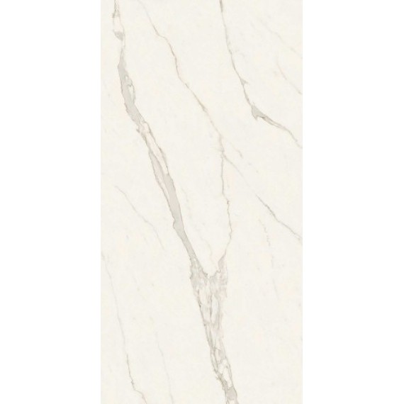 Керамогранит AOOK Calacatta Extra B Silk 6mm ST 162x324