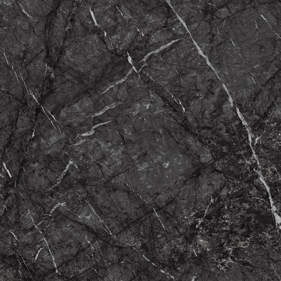 Керамогранит AOR6 Marvel Grigio Intenso Matt 75x75
