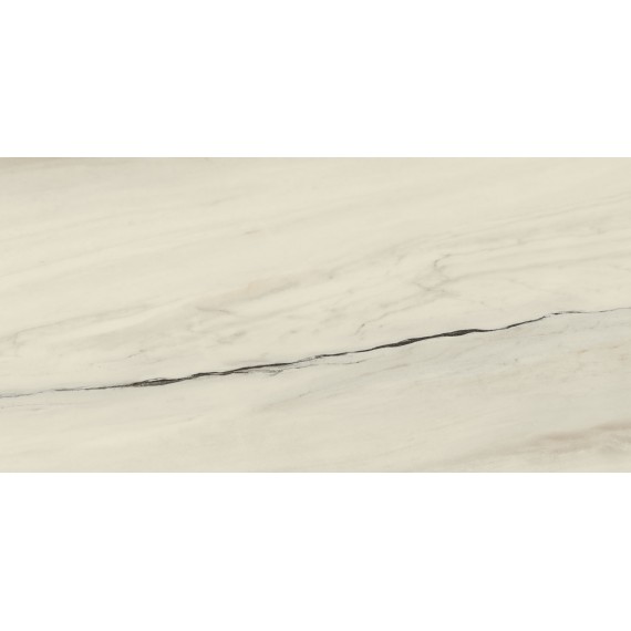 Керамогранит AORS Marvel Bianco Fantastico Lappato 75x150