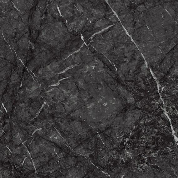 Керамогранит AORY Marvel Grigio Intenso Lappato 75x75