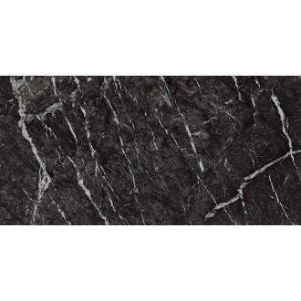 AOSA Marvel Grigio Intenso Lappato 37,5x75