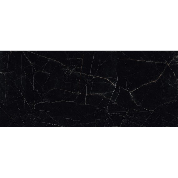 Керамогранит AOSG Marvel Black Atlantis Lappato 120x278