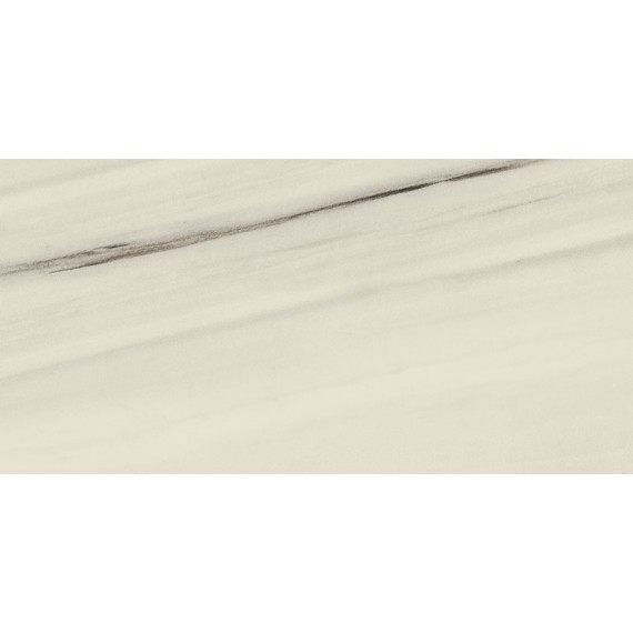 Керамогранит AOSH Marvel Bianco Fantastico Matt 37,5x75