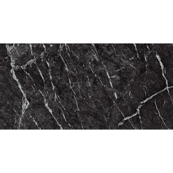 Керамогранит AOSJ Marvel Grigio Intenso Matt 37,5x75