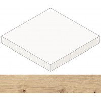 AOU0 Exence Vanilla Scalino Angolare 33 SX 33x33