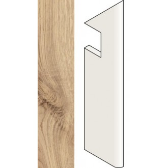 AOU1 Exence Vanilla Battiscopa Sag.DX 7,2x30