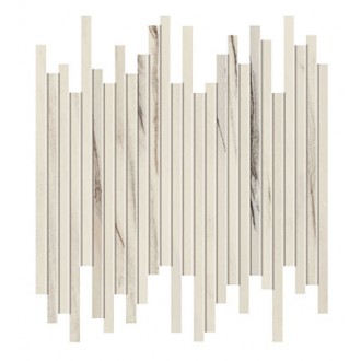 AOU4 Marvel Bianco Fantastico Line Lapp 30,5x26