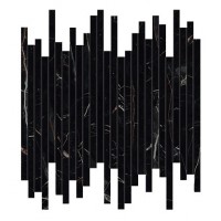 AOU6 Marvel Black Atlantis Line Lapp 30,5x26