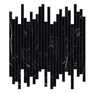 AOU6 Marvel Black Atlantis Line Lapp 30,5x26