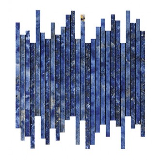 AOU7 Marvel Ultramarine Line Lapp 30,5x26