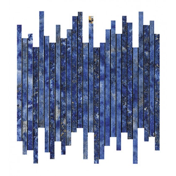 Мозаика AOU7 Marvel Ultramarine Line Lapp 30,5x26